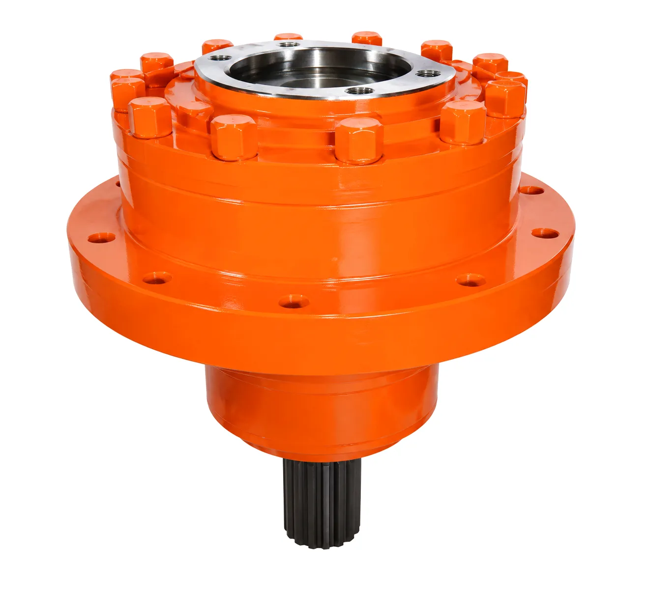 Home 4 Planetary gearbox