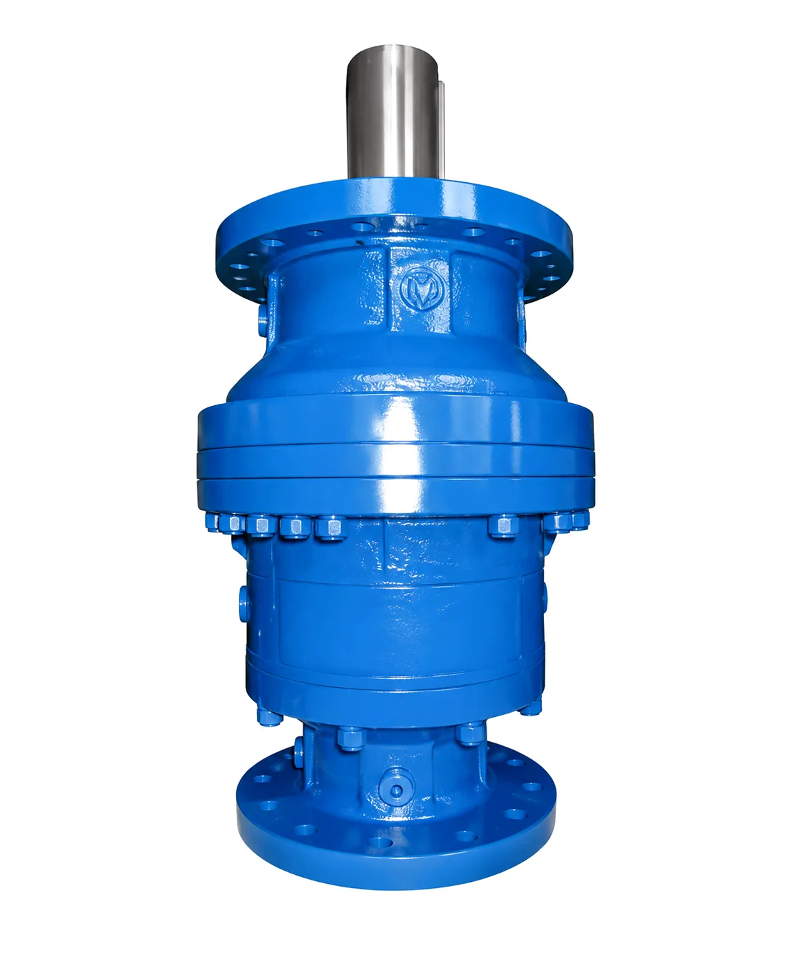 Home 7 Planetary gearbox