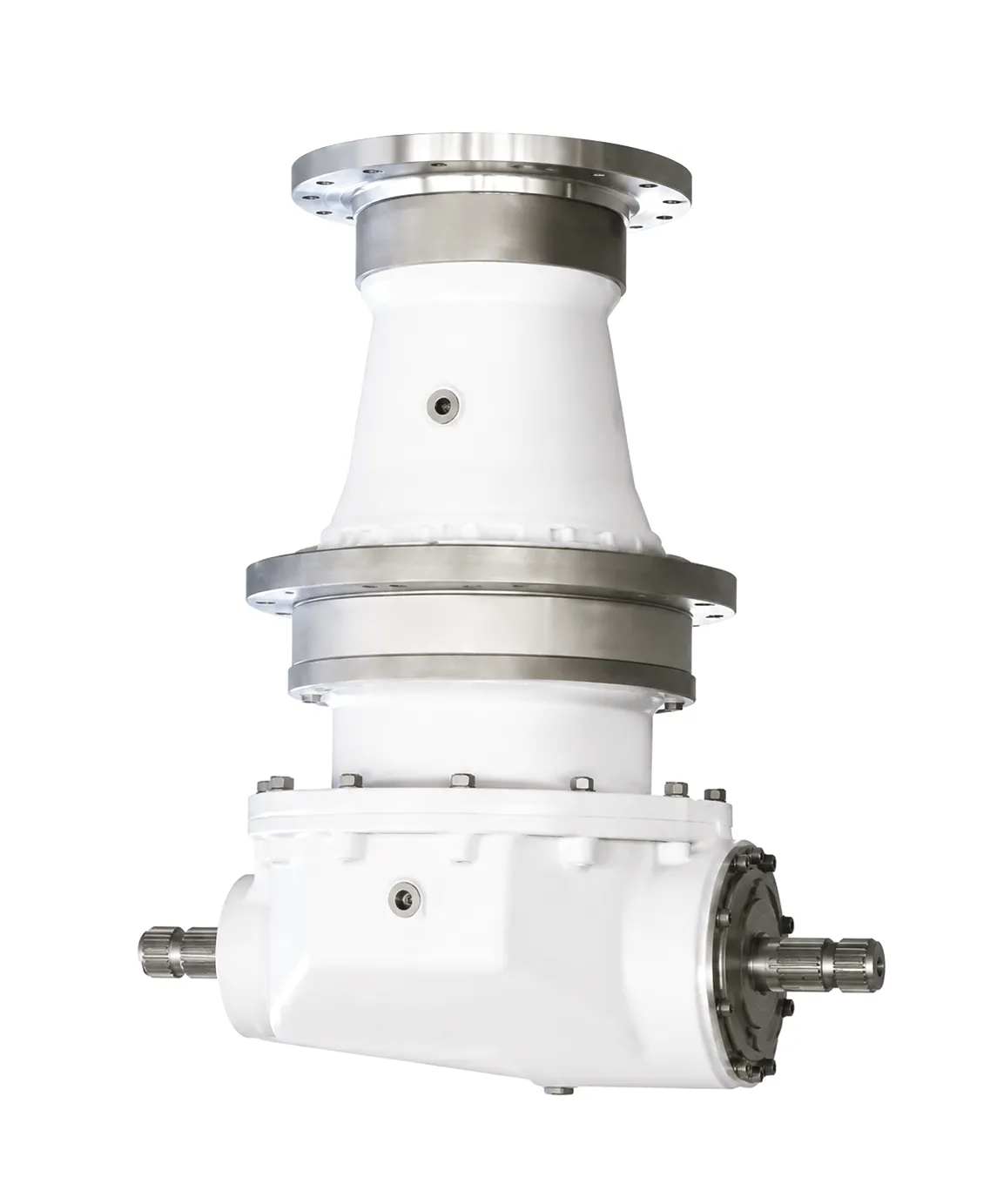 Home 9 Planetary gearbox
