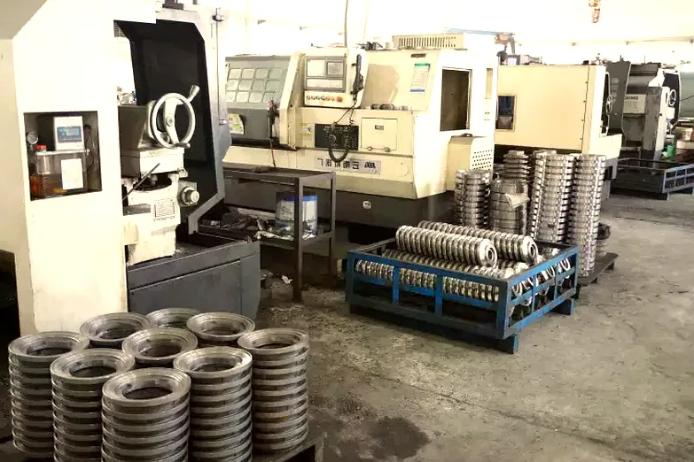 UK Ever-power Planetary Gearboxes Co., Ltd. precision CNC machining